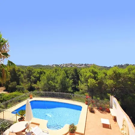 Villa Almenara