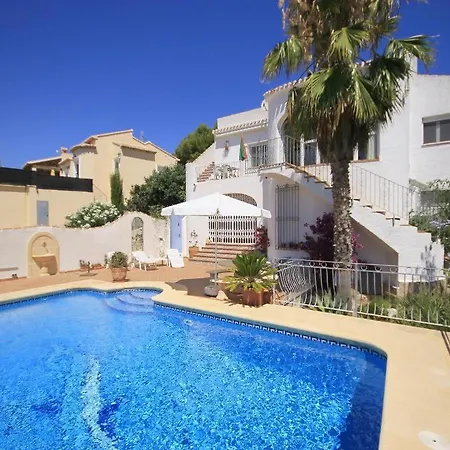 Almenara Villa