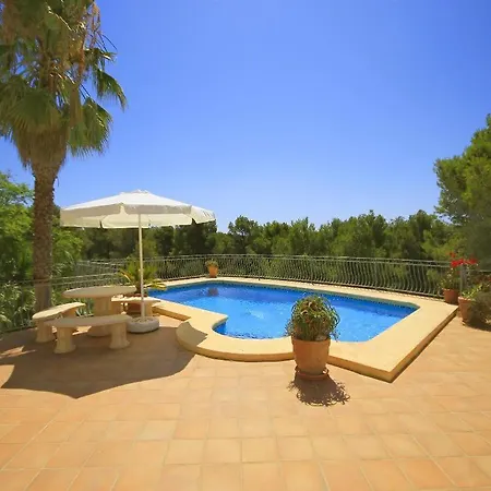 Villa Almenara *