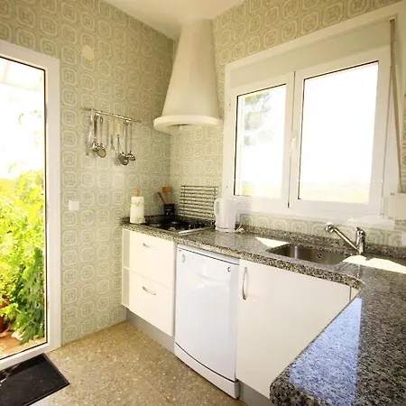 Almenara Villa *