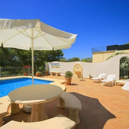 Almenara Villa *