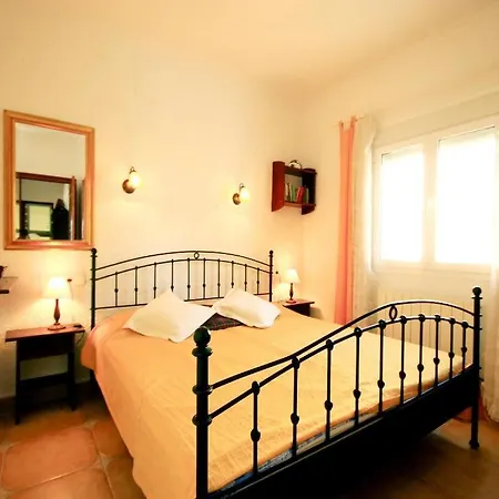 Almenara 别墅 Balcon del Mar