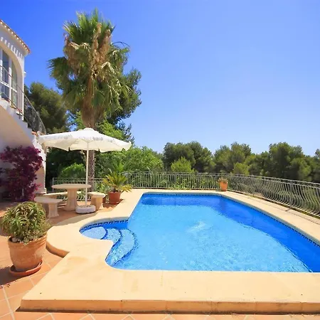 Almenara * Balcon del Mar